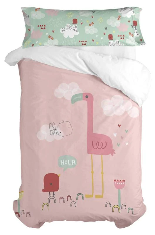 Hola Parure Housse De Couette 155x220 Cm 1 Hola Parure Housse De Couette 155x220 Cm