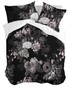 Onyx Housse De Couette 260x220 Cm