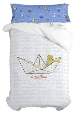 Navire Parure Housse De Couette 155x220