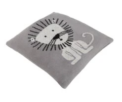 Coussin En Coton Lavable, LION 6 Coussin En Coton Lavable, LION -Literie Magasin fd77e2bac1b7435096d38c664eddc99d.cropped 347 115 1602 1342.processed