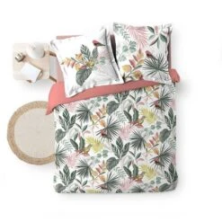 Parure De Couette Marbelina