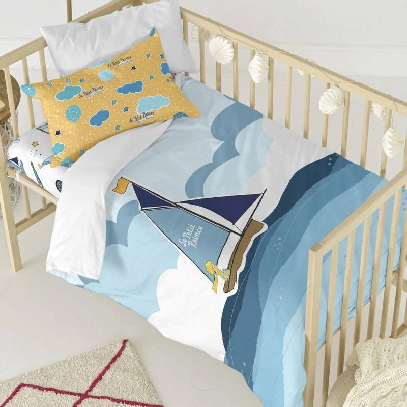 Navigateur Set Housse Couette 115x145 2 Navigateur Set Housse Couette 115x145 – Image 2