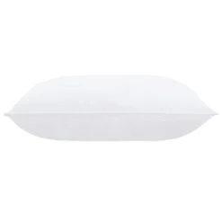 Garnitures De Coussin 2 Pcs 40x40 Cm Blanc -Literie Magasin garnitures de coussin 2 pcs 40x40 cm blanc 8719883881249 587666
