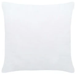 Garnitures De Coussin 2 Pcs 45x45 Cm Blanc 8 Garnitures De Coussin 2 Pcs 45x45 Cm Blanc -Literie Magasin garnitures de coussin 2 pcs 45x45 cm blanc 8719883881270 587683