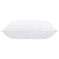Garnitures De Coussin 2 Pcs 60x40 Cm Blanc -Literie Magasin garnitures de coussin 2 pcs 60x40 cm blanc 3666722519519 587678