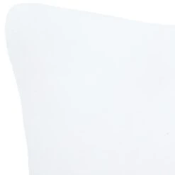 Garnitures De Coussin 2 Pcs 60x60 Cm Blanc -Literie Magasin garnitures de coussin 2 pcs 60x60 cm blanc 8719883881324 587715