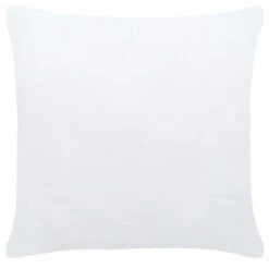 Garnitures De Coussin 4 Pcs 30x30 Cm Blanc -Literie Magasin garnitures de coussin 4 pcs 30x30 cm blanc 8719883881225 770187