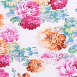 Jeu De Couette 3 Pcs Tissu à Motif 240x220/60x70 Cm -Literie Magasin jeu de couette 3 pcs tissu a motif 240x220 60x70 cm 8719883686820 587569