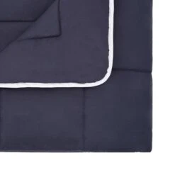 Jeu De Couette 3 Pcs Tissu Anthracite 200x200/80x80 Cm -Literie Magasin jeu de couette 3 pcs tissu anthracite 200x200 80x80 cm 8719883686899 587614