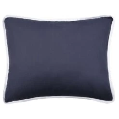 Jeu De Couette 3 Pcs Tissu Anthracite 240x220/60x70 Cm 10 Jeu De Couette 3 Pcs Tissu Anthracite 240x220/60x70 Cm -Literie Magasin jeu de couette 3 pcs tissu anthracite 240x220 60x70 cm 8719883686882 587607