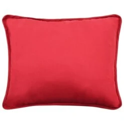 Jeu De Couette 3 Pcs Tissu Bordeaux 200x200/80x80 Cm -Literie Magasin jeu de couette 3 pcs tissu bordeaux 200x200 80x80 cm 3666722519533 587648