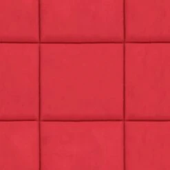 Jeu De Couette 3 Pcs Tissu Bordeaux 200x220/80x80 Cm -Literie Magasin jeu de couette 3 pcs tissu bordeaux 200x220 80x80 cm 3666722519526 587653