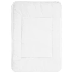 Jeu De Couette D'hiver Pour Enfant 2pcs Blanc 100x135cm/40x60cm 2 -Literie Magasin jeu de couette d hiver pour enfant 2pcs blanc 100x135cm 40x60cm 8719883686523 587420