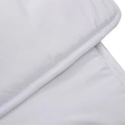 Jeu De Couette D'hiver Pour Enfant 2pcs Blanc 100x135cm/40x60cm 2 -Literie Magasin jeu de couette d hiver pour enfant 2pcs blanc 100x135cm 40x60cm 8719883686523 587421