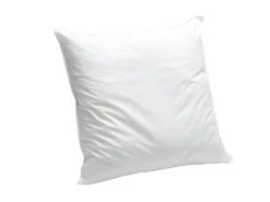 Lot De 2 Oreillers - 60 X 60 Cm De DREAMEA - 600 Gr - MARIN -Literie Magasin linge de lit 2219429