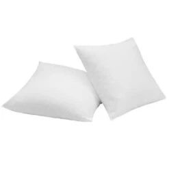 Lot De 2 Oreillers Anti-Acariens 60x60cm -Literie Magasin lot de 2 oreillers anti acariens 60x60cm 3377720098707 427399