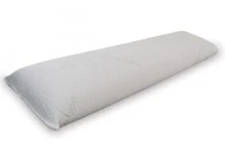 Oreiller 150x35 Cm à Mémoire De Forme Bio Airy