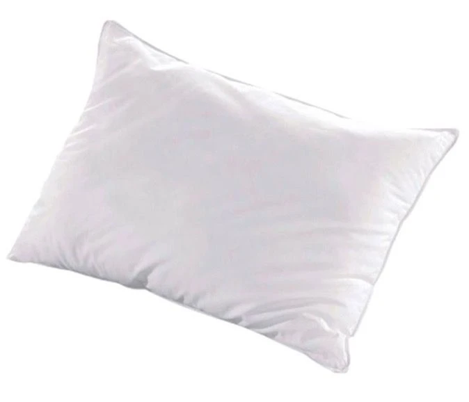 Oreiller Pour Hôtel 5 étoiles 45x70 Cm Percale Blanc Palace 1 Oreiller Pour Hôtel 5 étoiles 45x70 Cm Percale Blanc Palace