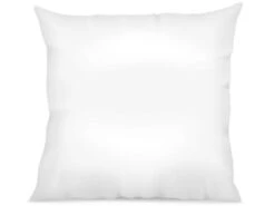 Oreiller Bio 60x60 Fabrication Française