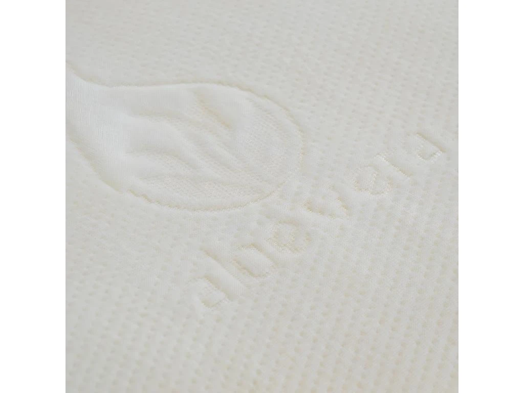 OLYMPE LITERIE | Oreiller 60x60 Cm ALOE VERA | Mémoire De Forme | Ferme 3 OLYMPE LITERIE | Oreiller 60x60 Cm ALOE VERA | Mémoire De Forme | Ferme – Image 3