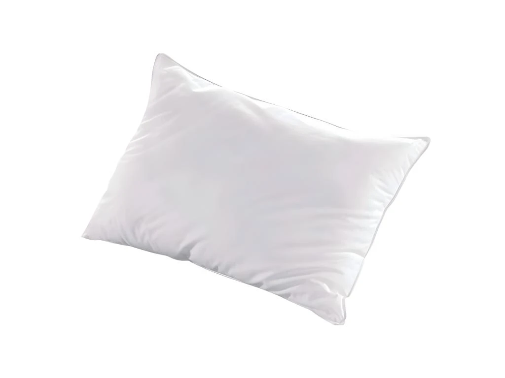 OLYMPE LITERIE | Oreiller 45x70 Cm NATURA | Duvet & Plumes | Mi-ferme 1 OLYMPE LITERIE | Oreiller 45x70 Cm NATURA | Duvet & Plumes | Mi-ferme