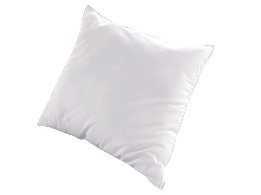 OLYMPE LITERIE | Oreiller 65x65 Cm NATURA | Duvet & Plumes | Mi-ferme 1 OLYMPE LITERIE | Oreiller 65x65 Cm NATURA | Duvet & Plumes | Mi-ferme