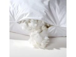 Lot De 2 Oreillers Mémoire De Forme Mixte Anti-acariens - Confort Réglable - 50x70cm 7 Lot De 2 Oreillers Mémoire De Forme Mixte Anti-acariens - Confort Réglable - 50x70cm -Literie Magasin oreiller 10752945