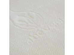 OLYMPE LITERIE | Lot De 4 Oreillers 30x50 Cm ALOE VERA | Mémoire De Forme | Fermes -Literie Magasin oreiller 10785129