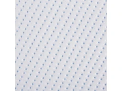 Oreiller En Mousse à Mémoire De Forme Et Gel 50 X 30 Cm MOCO -Literie Magasin oreiller 11388085