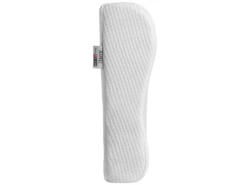 Oreiller En Mousse à Mémoire De Forme 57 X 35 Cm AMNE -Literie Magasin oreiller 11388259