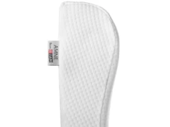 Oreiller En Mousse à Mémoire De Forme 57 X 35 Cm AMNE -Literie Magasin oreiller 11388261