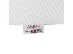 Oreiller En Mousse à Mémoire De Forme 57 X 35 Cm AMNE -Literie Magasin oreiller 11388263