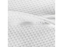 Oreiller En Mousse à Mémoire De Forme 57 X 35 Cm AMNE -Literie Magasin oreiller 11388265