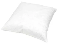 Oreiller 65x65 Cm GRIZZ'LIT PLUMES 100% Plumes De Canard