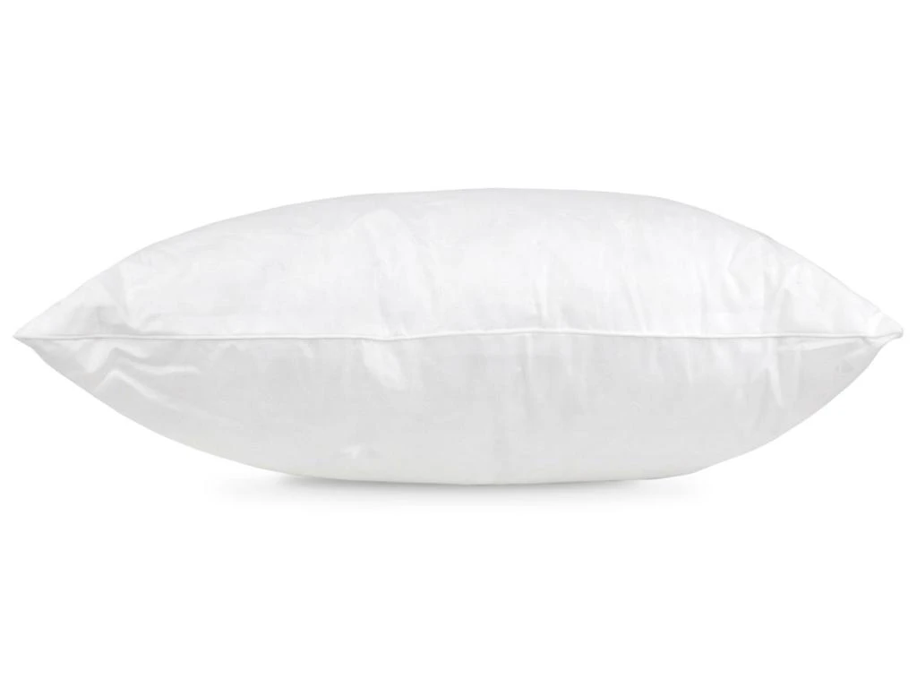 Oreiller 50x50 Cm GRIZZ'LIT PLUMES 100% Plumes De Canard 3 Oreiller 50x50 Cm GRIZZ'LIT PLUMES 100% Plumes De Canard – Image 3