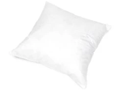 Oreiller 40x40 Cm GRIZZ'LIT PLUMES 100% Plumes De Canard