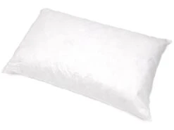 Oreiller 45x70 Cm GRIZZ'LIT PLUMES 100% Plumes De Canard