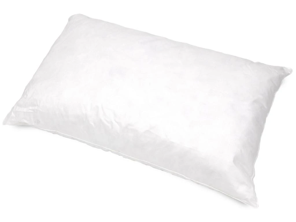 Oreiller 45x70 Cm GRIZZ'LIT PLUMES 100% Plumes De Canard 1 Oreiller 45x70 Cm GRIZZ'LIT PLUMES 100% Plumes De Canard