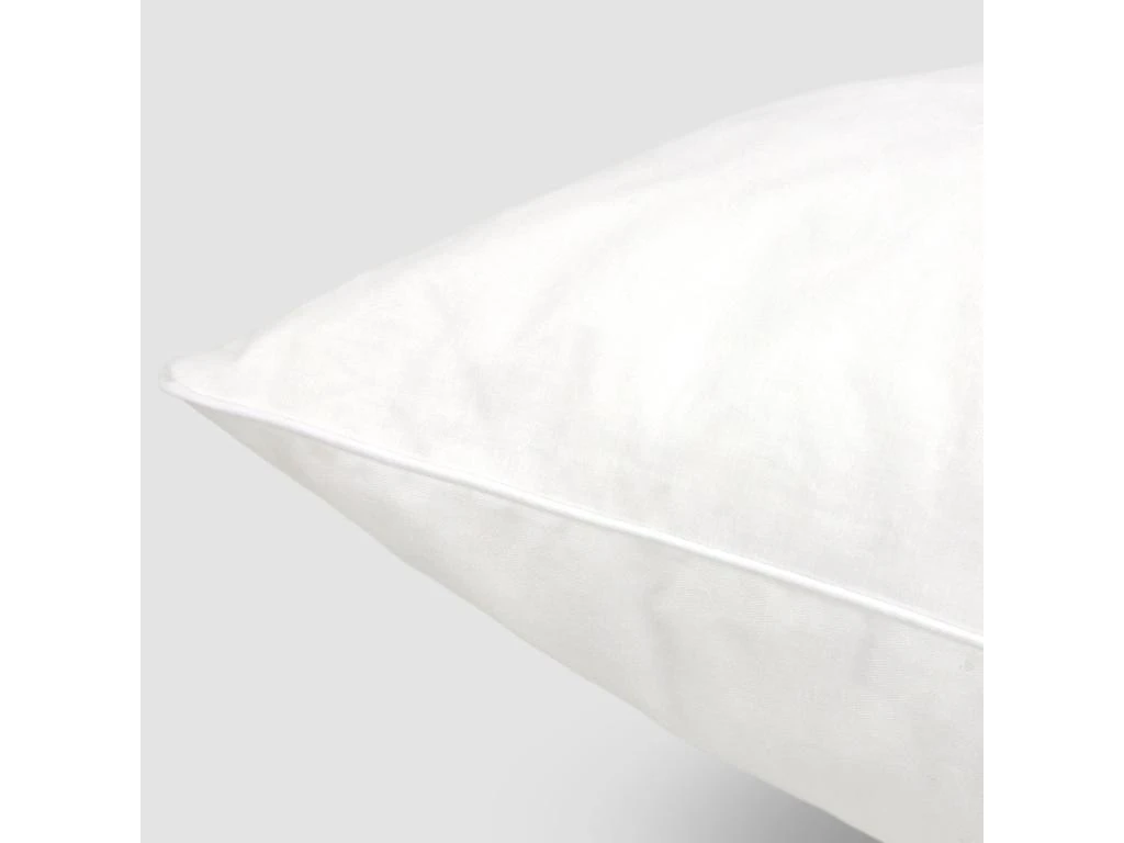 Oreiller 45x70 Cm GRIZZ'LIT PLUMES 100% Plumes De Canard 2 Oreiller 45x70 Cm GRIZZ'LIT PLUMES 100% Plumes De Canard – Image 2