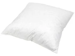 Oreiller 80x80 Cm GRIZZ'LIT PLUMES 100% Plumes De Canard