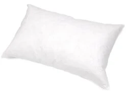 Oreiller 40x60 Cm GRIZZ'LIT PLUMES 100% Plumes De Canard