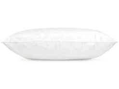 Oreiller 40x60 Cm GRIZZ'LIT PLUMES 100% Plumes De Canard -Literie Magasin oreiller 12254347