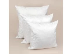 Oreiller 40x60 Cm GRIZZ'LIT PLUMES 100% Plumes De Canard -Literie Magasin oreiller 12254349