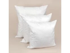 Oreiller 100x80 Cm GRIZZ'LIT PLUMES 100% Plumes De Canard -Literie Magasin oreiller 12254367