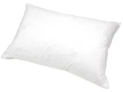 Oreiller 75x50 Cm GRIZZ'LIT PLUMES 100% Plumes De Canard