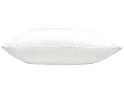 Oreiller 100x80 Cm GRIZZ'LIT FLOTEX Fibre Creuse Polyester -Literie Magasin oreiller 12254401