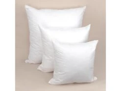 Oreiller 100x80 Cm GRIZZ'LIT FLOTEX Fibre Creuse Polyester -Literie Magasin oreiller 12254405