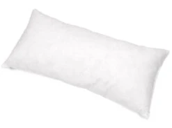 Oreiller 60x30 Cm GRIZZ'LIT PLUMES 100% Plumes De Canard