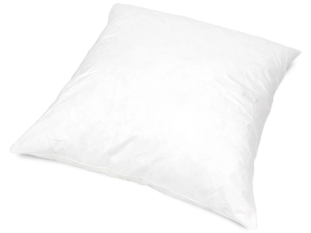 Oreiller 60x60 Cm GRIZZ'LIT PLUMES 100% Plumes De Canard 1 Oreiller 60x60 Cm GRIZZ'LIT PLUMES 100% Plumes De Canard