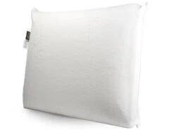 Oreiller 60x60 Cm PILO Visco-végétal à Mémoire De Forme